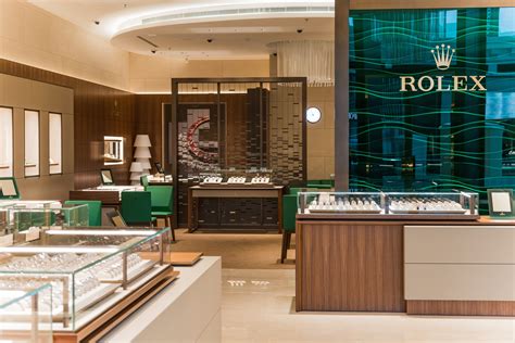 rolex shops in dubai|rolex boutique dubai mall.